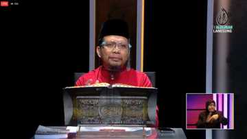 EPISOD 480 MY QURANTIME