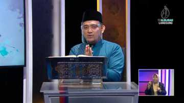 EPISOD 481 MY QURANTIME