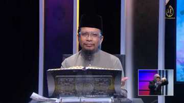 EPISOD 482 MY QURANTIME