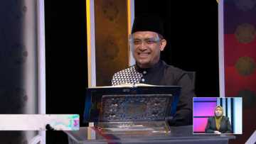 EPISOD 483 MY QURANTIME