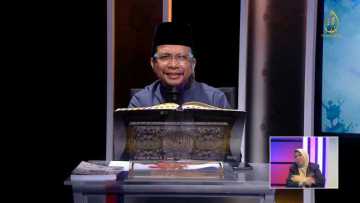 EPISOD 484 MY QURANTIME