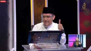EPISOD 485 MY QURANTIME