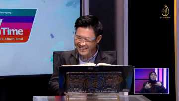 EPISOD 486 MY QURANTIME