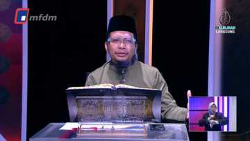 EPISOD 487 MY QURANTIME