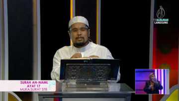 EPISOD 488 MY QURANTIME