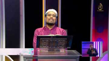 EPISOD 490 MY QURANTIME