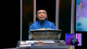 EPISOD 491 MY QURANTIME