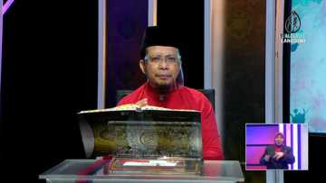 EPISOD 493 MY QURANTIME