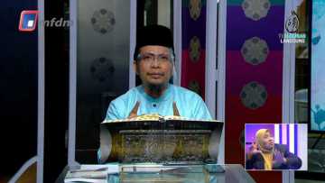 EPISOD 495 MY QURANTIME