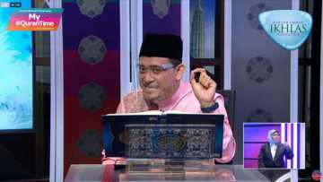 EPISOD 496 MY QURANTIME