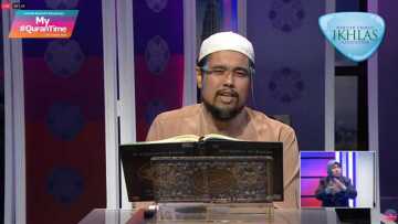 EPISOD 500 MY QURANTIME