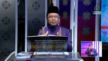 EPISOD 503 MY QURANTIME