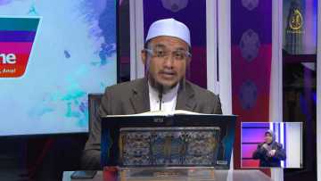 EPISOD 506 MY QURANTIME