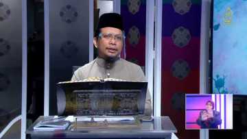 EPISOD 507 MY QURANTIME