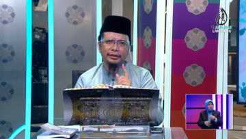 EPISOD 509 MY QURANTIME