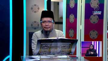 EPISOD 511 MY QURANTIME