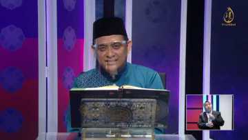 EPISOD 512 MY QURANTIME