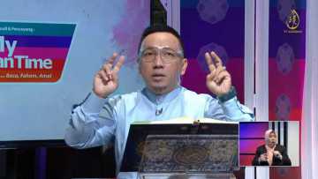 EPISOD 513 MY QURANTIME
