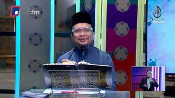 EPISOD 515 MY QURANTIME
