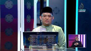 EPISOD 516 MY QURANTIME
