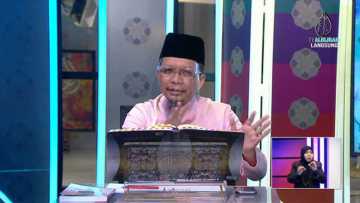 EPISOD 517 MY QURANTIME