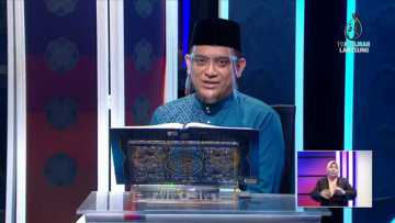 EPISOD 518 MY QURANTIME
