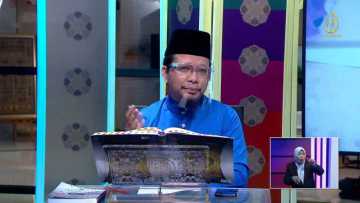 EPISOD 521 MY QURANTIME