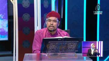 EPISOD 522 MY QURANTIME