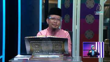 EPISOD 523 MY QURANTIME