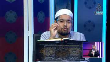 EPISOD 524 MY QURANTIME