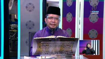 EPISOD 525 MY QURANTIME