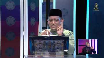 EPISOD 526 MY QURANTIME