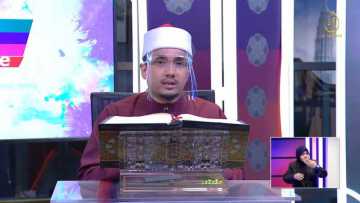 EPISOD 527 MY QURANTIME