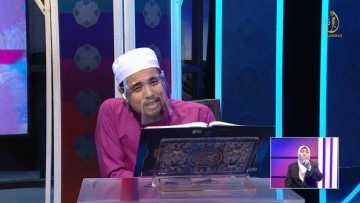 EPISOD 528 MY QURANTIME