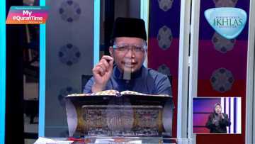 EPISOD 529 MY QURANTIME