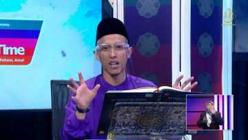 EPISOD 534 MY QURANTIME