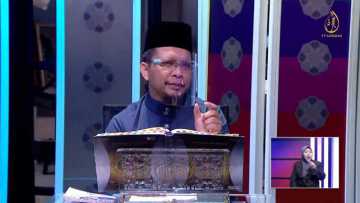 EPISOD 535 MY QURANTIME