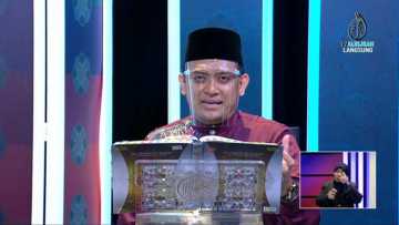 EPISOD 536 MY QURANTIME