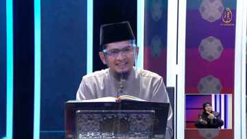 EPISOD 537 MY QURANTIME