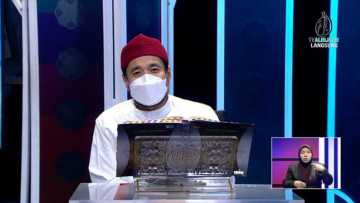 EPISOD 538 MY QURANTIME