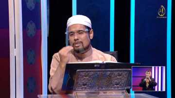 EPISOD 540 MY QURANTIME