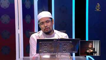 EPISOD 542 MY QURANTIME