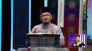 EPISOD 543 MY QURANTIME