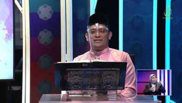 EPISOD 544 MY QURANTIME