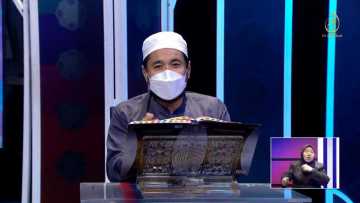 EPISOD 546 MY QURANTIME