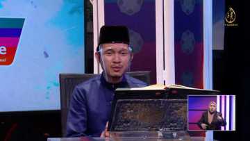 EPISOD 548 MY QURANTIME