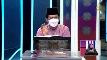 EPISOD 549 MY QURANTIME