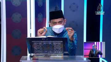 EPISOD 550 MY QURANTIME