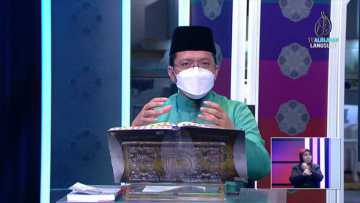 EPISOD 551 MY QURANTIME