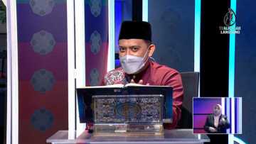 EPISOD 552 MY QURANTIME